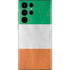 Ireland Flag Distressed Galaxy S22 Ultra Skin